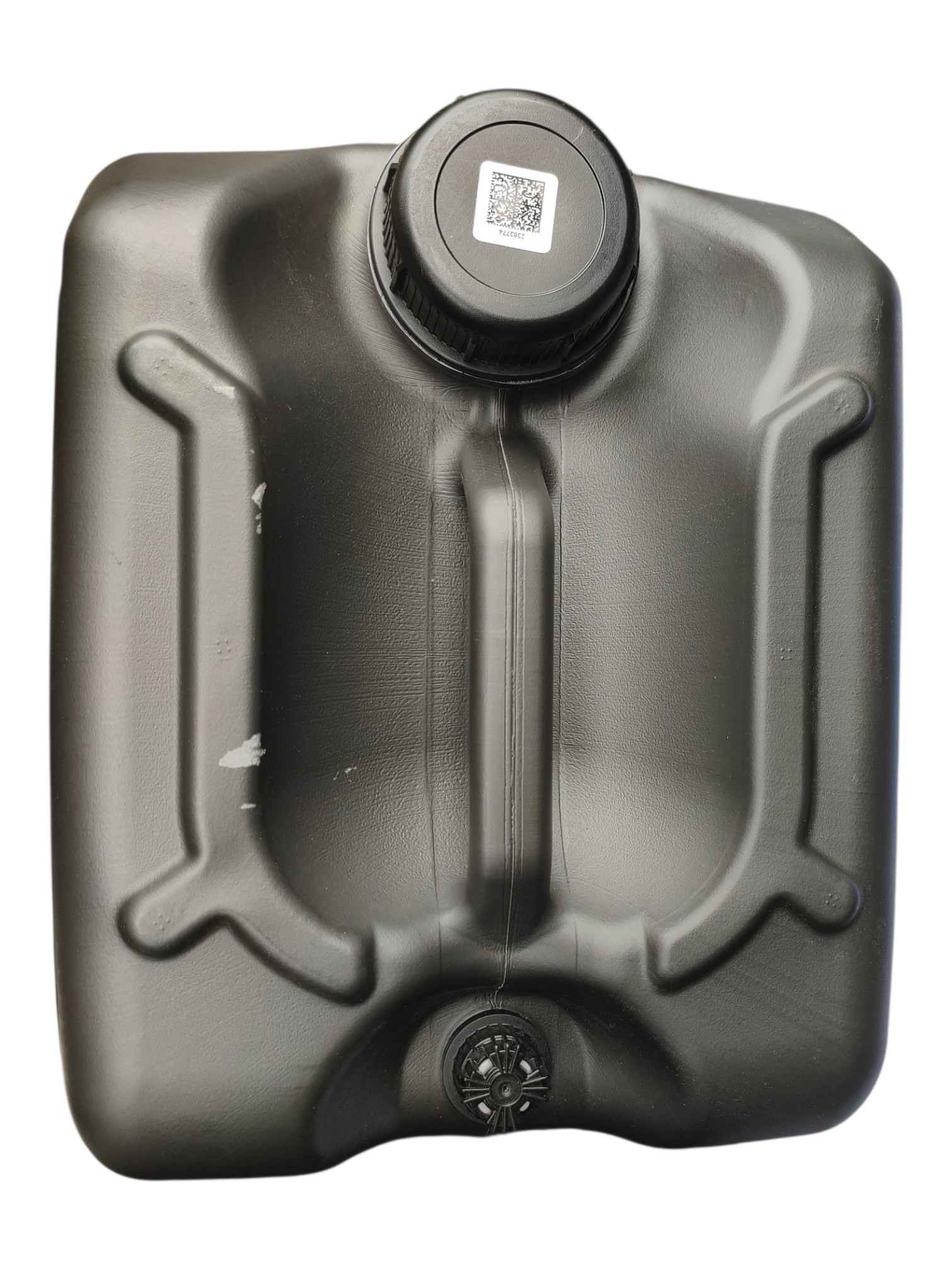 Моторное масло Shell Rimula R6 M 10W40 синтетическое 20л