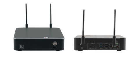 Интерактивная система Kramer VIA Campus2 Plus (partnumber 87-80000590)