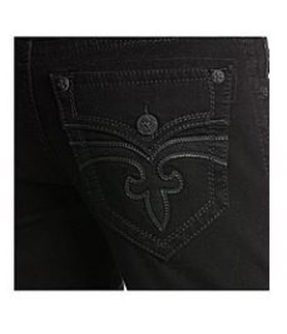 Rock Revival | Джинсы мужские ARTHER A200 ALT STRAIGHT RP2311A200 задний карман