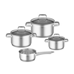 Набор посуды из 4 предметов Charm Roesle арт. 91935 Roesle