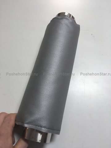 Рукав изоляционный СП