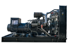 ДИЗЕЛЬНЫЙ ГЕНЕРАТОР MOTOR АД900-Т400 W с АВР