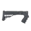 Складной приклад TBS Utility на МР-133, -153, DLG Tactical 