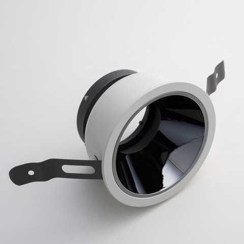 Кольцо для светильника Yeelight Pro S21 Recessed downlight face ring 3 дюйма