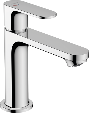 Hansgrohe Rebris S 72588000 Смеситель для раковины up chr