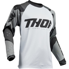 Sector Jersey / Серый