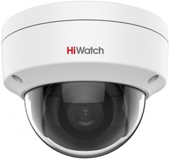 IP-камера HiWatch DS-I202(D)(2.8mm) 2Мп, 2.8 мм, уличная
