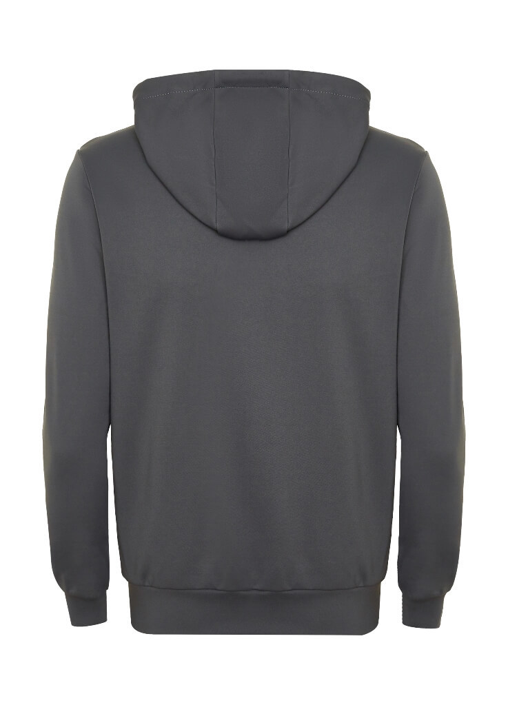 Nordski Hood Base спортивный костюм мужской grey - 3