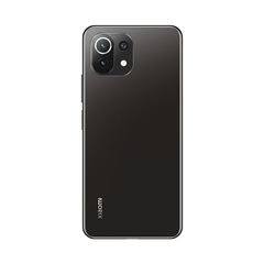 Мобильный телефон Xiaomi Mi 11 Lite 128GB Boba Black