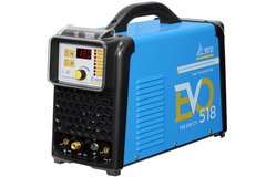 Многофункциональный сварочный аппарат TSS EVO CT-518 - [220В]