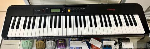 CASIO CT-S 195