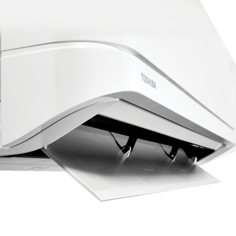 Сплит-система инверторного типа Toshiba Seiya RAS-13CVG-EE