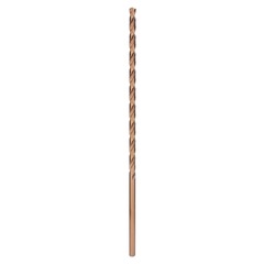 Сверло по металлу ц/х 5,0x195/135мм DIN1869 h8 15xD HSSE-Co5 135° H-Tools 1690-1050