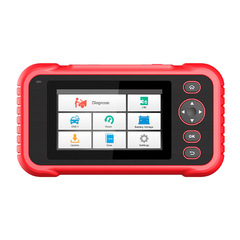 Портативный автосканер Launch Creader CRP233 LNC-089