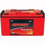 Аккумулятор EnerSys ODYSSEY PC1700 ( 12V 68Ah / 12В 68Ач ) - фотография