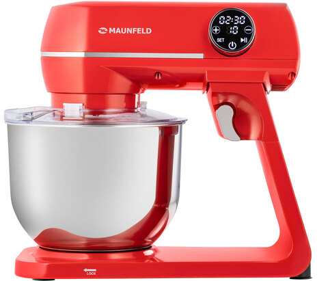 Миксер планетарный MAUNFELD MF-423R