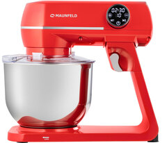 Миксер планетарный MAUNFELD MF-423R