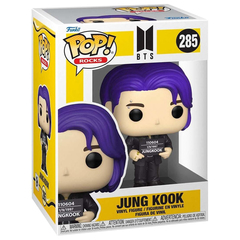 Funko POP! BTS Butter: Jung Kook (285)