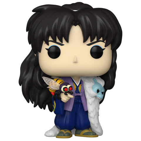 Funko POP! Inuyasha: Naraku (1299)