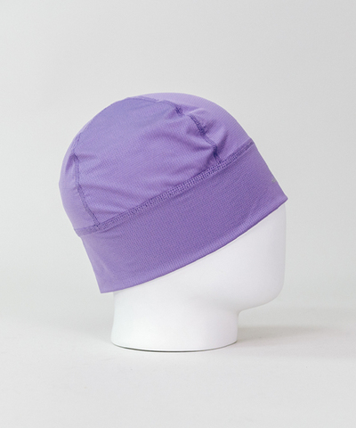 Шапка беговая Nordski Run purple