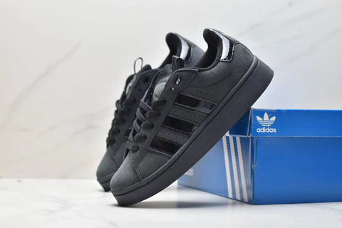 adidas Campus 00 S 'Black' 