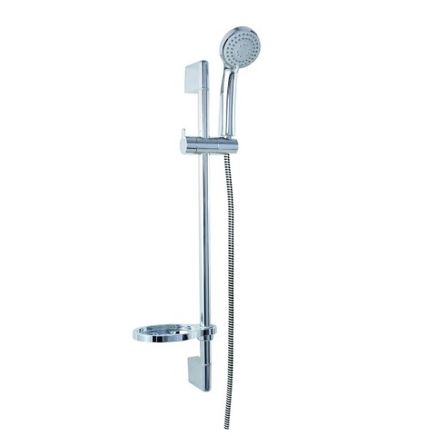 Bravat Eco D152CP-1A-RUS Душевой гарнитур 75 см 3 режима