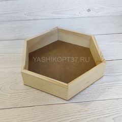 Декоративный ящик 