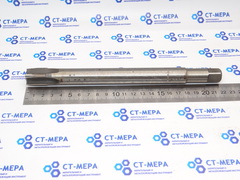 Метчик гаечный М20х1 (0229) L220