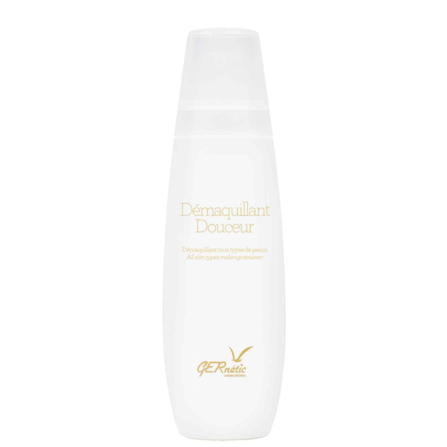 Лосьон для удаления макияжа Gernetic Demaquillant Douceur Make-up Remover 200мл
