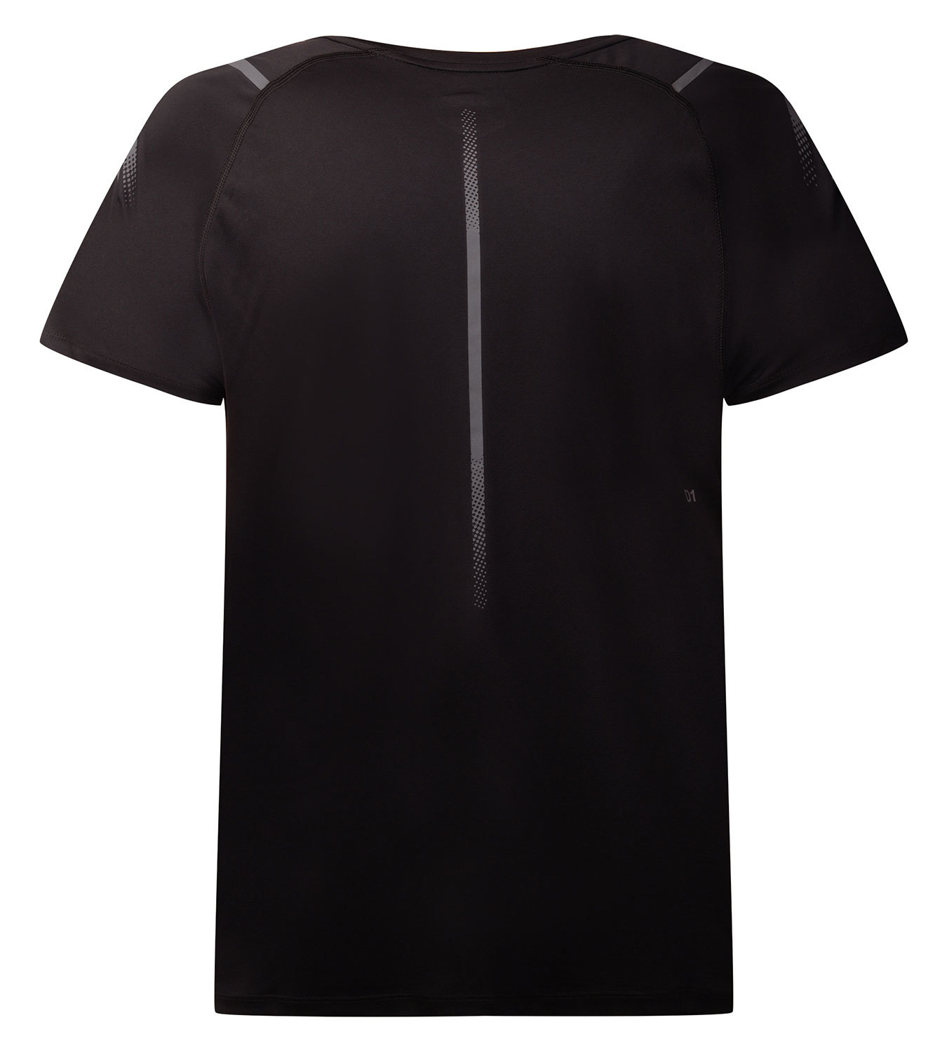 Asics Icon Ss Top футболка для бега мужская - 2