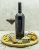 Вино Alluria Гранд Резервное Красное Сухое 2015 г.у. 14,5%, 0,75 л, Армения