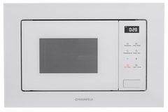 Встраиваемая микроволновая печь Maunfeld MBMO820SGW10