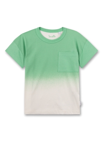 Футболка Sanetta Kidswear 126331 4481