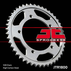Звезда ведомая JTR1800 43