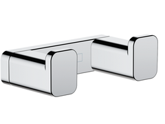 Hansgrohe AddStoris 41755000 Крючок для халата/полотенца фото