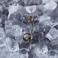 Банан Dot Big Mystic Topaz
