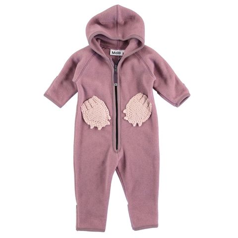 Molo Udo Purple Mist
