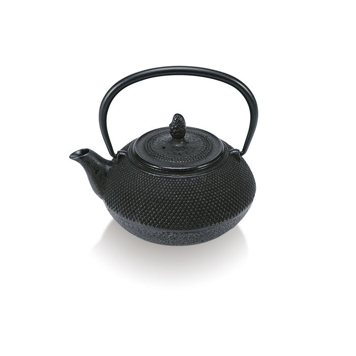 Чайник заварочный MINI CEYLON 0,6 л