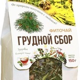 Чай Грудной сбор - 4