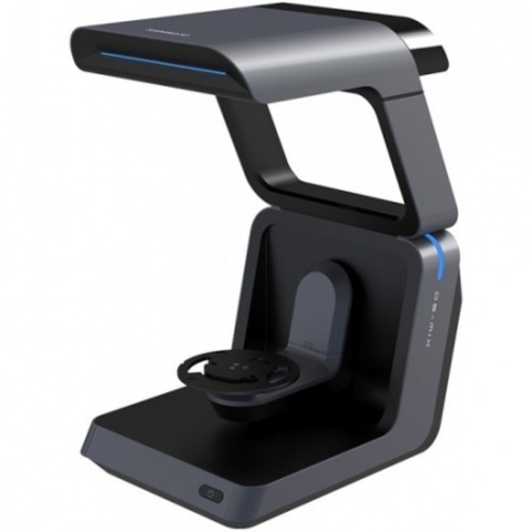 3D-сканер Shining 3D Autoscan DS-MIX
