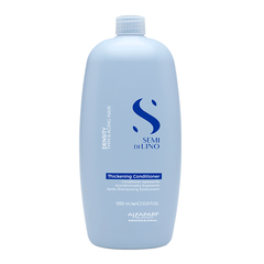 Кондиционер уплотняющий для увеличения густоты волос THICKENING CONDITIONER, 1000 мл