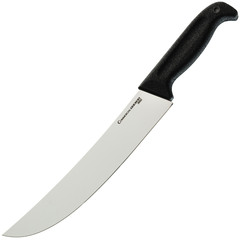 Фото Нож разделочный Cold Steel Scimitar Knife, сталь 4116, рукоять Kray-Ex, черный