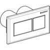 Geberit 116.051.KA.1 Клавиша дистанционного смыва