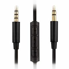 Провод для Skullcandy crusher / aviator