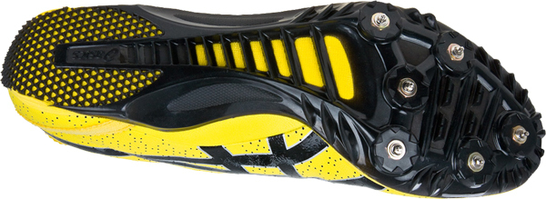 Шиповки Asics Fast Lap MD