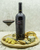 Вино Alluria Гранд Резервное Красное Сухое 2015 г.у. 14,5%, 0,75 л, Армения