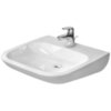 Duravit D-Code 23136000002 Раковина медицинская
