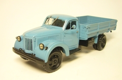 UralZIS-355M blue Ural Falcon Made in USSR 1:43