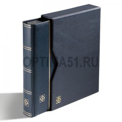 Защитная кассета (шубер) для 64 страничных альбомов