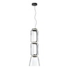 Люстра Noctambule Suspension 2 Cone — фото 1